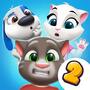 My Talking Tom Friends 2 (Vô Hạn Tiền)