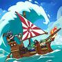 Pirate King: Tap Idle RPG (Vật Phẩm Miễn Phí)