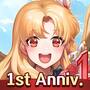 Rush Knights : Idle RPG (Vô Hạn Tiền, Tốc Độ)