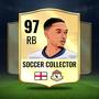 Soccer Collector: Build Team (Mua Sắm)