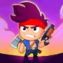 Zombusters (Vô Hạn Tiền)