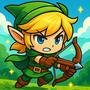Baggy Brawlers: Hero RPG (Sát Thương, Bất Tử)