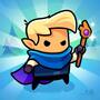 Bounce Hero: Pachinko Dungeon (Sát Thương, Tốc Độ)