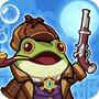 DetecToad: Detective Idle RPG (Mua Sắm)