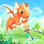 Dragon Island: Farm and battle (Bất Tử, Tốc Độ)