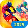 E-Bike Racing Tycoon Simulator (Mua Sắm)