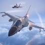 Fighter Jet Combat : Warzone (Vô Hạn Tiền)