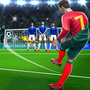 Football Kicks Strike Game (Vô Hạn Tiền)