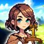 Hack & Craft Shop: Idle RPG (Bất Tử, Đá Quý)