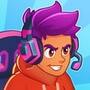 Streamer Go: Idle RPG (Sát Thương, Bất Tử)