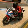 Extreme Motorcycle Simulator (Vô Hạn Tiền)