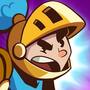 Idle Quest Heroes (Vàng, Vô Hạn Chiêu)