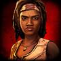 The Walking Dead: Michonne (Mở Khoá)