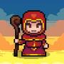 Dungeon Defense Survivor.io (Sát Thương)