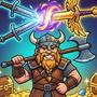 Merge Quest: Idle RPG (Vô Hạn Tiền, Hồi Chiêu)