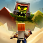 MineZ Survivor: The Apocalypse (Sát Thương, Bất Tử)
