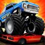 Monster Truck Destruction (Vô Hạn Tiền)