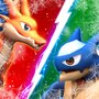 Negamon Lite: Monster Battle (Vô Hạn Tiền, Đồ Ăn)