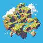 Rumble Squad: Idle Pixel RPG (Bất Tử, Vô Hạn Chiêu)