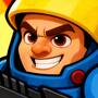 Star Marines: War Invasion TD (Crit, Tốc Độ)