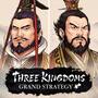 Three Kingdoms: Grand Strategy (Vô Hạn Vàng)