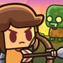 Zombie Fortress: Trap Defense (Vô Hạn Tiền, 1 Hit)