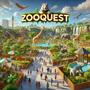 Zoo Quest – Phát Triển Sở Thú Của Bạn (Tăng Tiền)