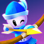 Merge Shooter (Nhận Thưởng, Điểm Kỹ Năng)