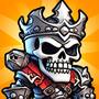 Necro Hell Miner: Idle RPG (Nhiều Tính Năng)