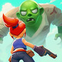 Zombie Hero: Idle RPG (Bất Tử, Năng Lượng)
