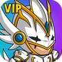 VIP Mr Balcan Idle (Vô Hạn Tiền, Mua Sắm)