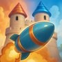 Castle Clashers (Vô Hạn Tiền, Tài Nguyên)