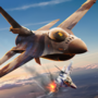 Warplanes: Task Force (Vô Hạn Tiền, Mở Khoá)